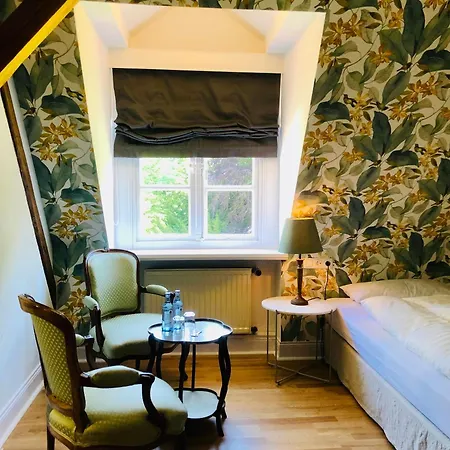 Apartment De Verblief
