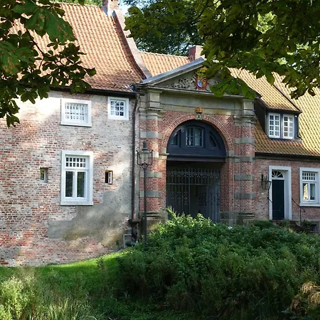 Apartment De Verblief Hage